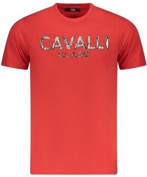 Roberto Cavalli T-shirt txt61gjd060ro020002xl