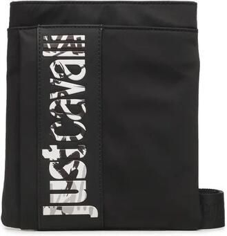 Just Cavalli Bags Black Heren