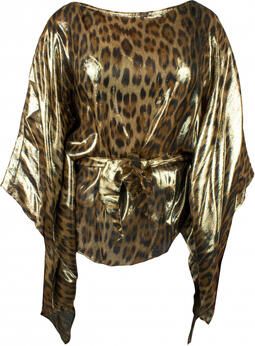 Roberto Cavalli Top