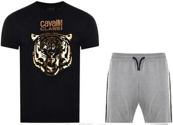 Roberto Cavalli Trainingspak D001054B001
