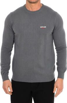 Roberto Cavalli Trui FSX600-ANTRACITE