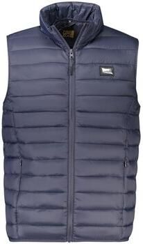 Roberto Cavalli Vest txt40vsb049bl049262xl