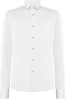 Roberto Ricci Designs Overhemd Lange Mouw S26252