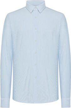 Roberto Ricci Designs Overhemd Lange Mouw S26271
