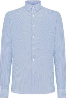 Roberto Ricci Designs Overhemd Lange Mouw S26271
