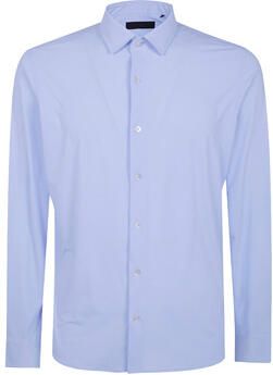 Roberto Ricci Designs Overhemd Lange Mouw w26251-64