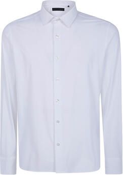 Roberto Ricci Designs Overhemd Lange Mouw w26251-9