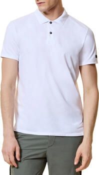 Roberto Ricci Designs Polo Shirt Korte Mouw 26207-09