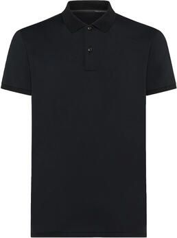 Roberto Ricci Designs Polo Shirt Korte Mouw 26207-10