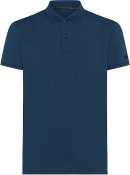 Roberto Ricci Designs Polo Shirt Korte Mouw 26207-63