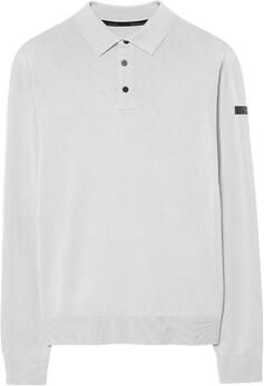 Roberto Ricci Designs Polo Shirt Lange Mouw w26122-12