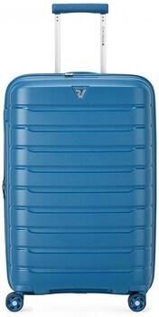 Roncato Reiskoffer Trolley Medio 4R 68 Cm Exp. B-Flying - Foto 4