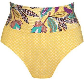 Rosa Faia Bikini Bas de maillot de bain femme sunny