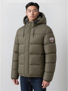 Rossignol Blazer DOUDOUNE RLMJ67 KAKI