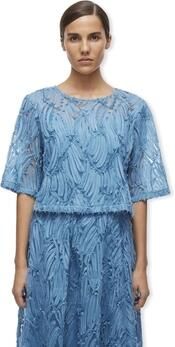 Rouge Edit Setjes Top Rose Niagara