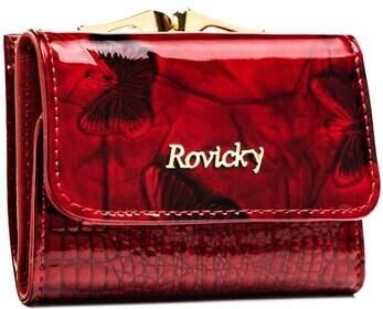 Rovicky Portemonnee 315520