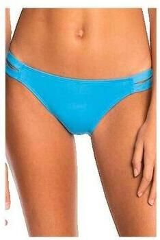 Roxy Bikini Bas de bikini Beach Classics bleu - Foto 2