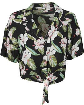 Roxy Blouse SALTY SWEET PRINTED