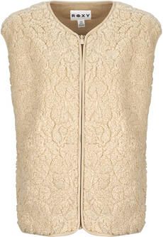 Roxy Fleece Jack BEST TOWN VEST