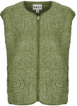 Roxy Fleece Jack BEST TOWN VEST