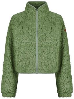 Roxy Fleece Jack BLURRY CLOUD