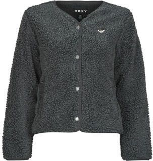 Roxy Fleece Jack ICONIC TOWN