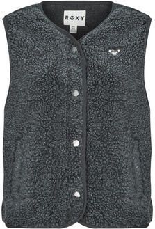 Roxy Fleece Jack ICONIC TOWN VEST
