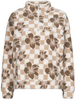 Roxy Tricot-fleecetrui JIVE TALKING BONDED (1-delig) - Foto 8