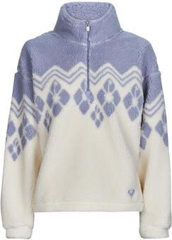 Roxy Fleece Jack MOUNTAIN STORY