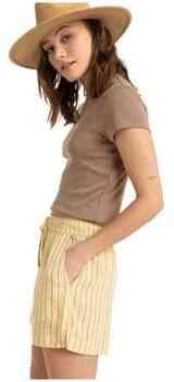 Roxy Korte Broek ERJNS03585-WBS3