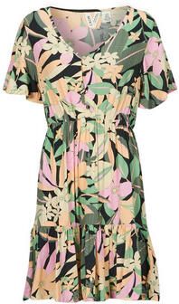 Roxy Korte Jurk SEA SYMPHONY AGAIN