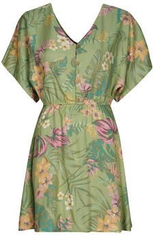 Roxy Korte Jurk SEASON OF SUN