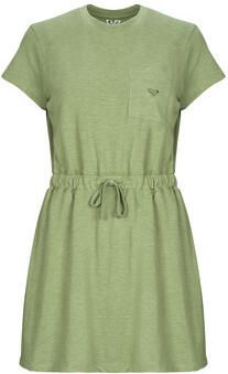Roxy Korte Jurk SUNNY EXPEDITION SOLID