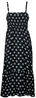 Roxy Lange Jurk SUNRISE COASTLINE PRINTED