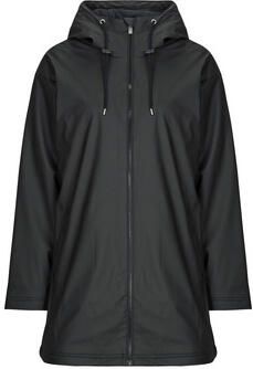 Roxy Mantel RAIN ROAD POLAR ZIP