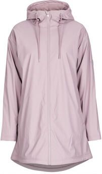 Roxy Mantel RAIN ROAD POLAR ZIP