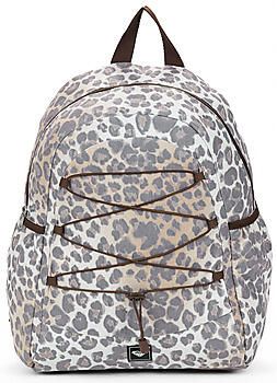 Roxy Rugzak URBAN NOMAD CORD BACKPACK