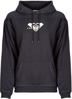 Roxy Sweater SURF STOKED HOODIE TERRY