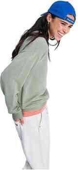 Roxy Sweater SURFING BY MOON (GLD0)