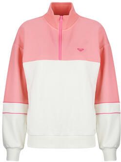 Roxy Sweaters ESS ENERGY NEW HALF ZIP