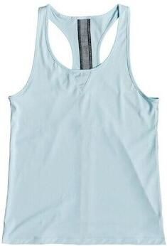 Roxy T-shirt Korte Mouw Chasing Suns TK