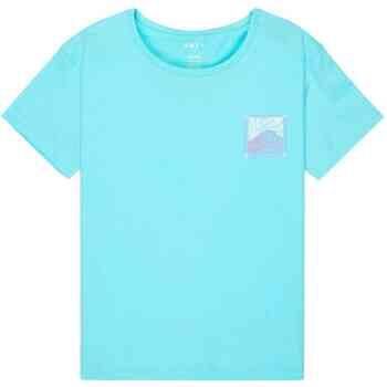Roxy T-shirt Korte Mouw ERGZT04153-BZG0