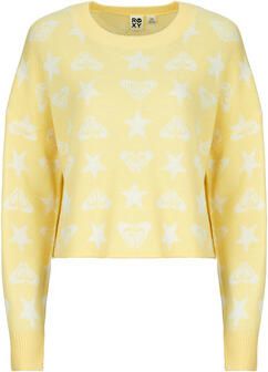 Roxy Trui MESSY STAR SWEATER