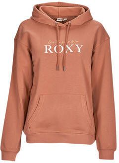 Roxy Sweater SURF STOKED HOODIE BRUSHED
