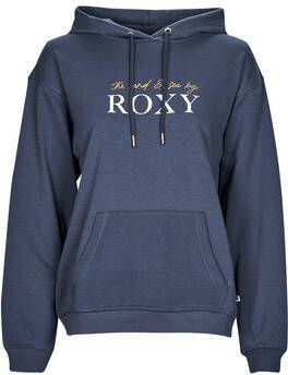 Roxy Sweater SURF STOKED HOODIE TERRY