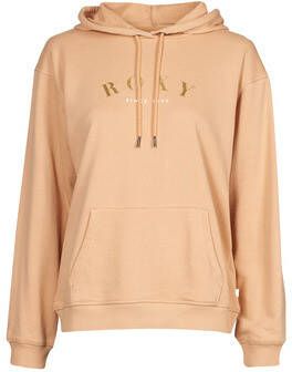 Roxy Sweater SURF STOKED HOODIE TERRY A
