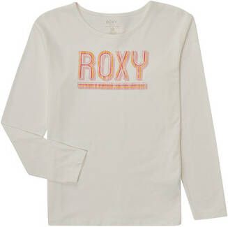 Roxy T-Shirt Lange Mouw THE ONE A