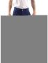 Roy Rogers Korte Broek P23RRU047P3370112 - Thumbnail 1