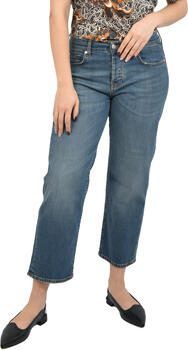 Roy Rogers 7 8 Jeans RND492CE082906