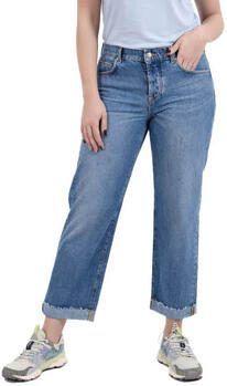 Roy Rogers 7 8 Jeans ROG0001D7403166